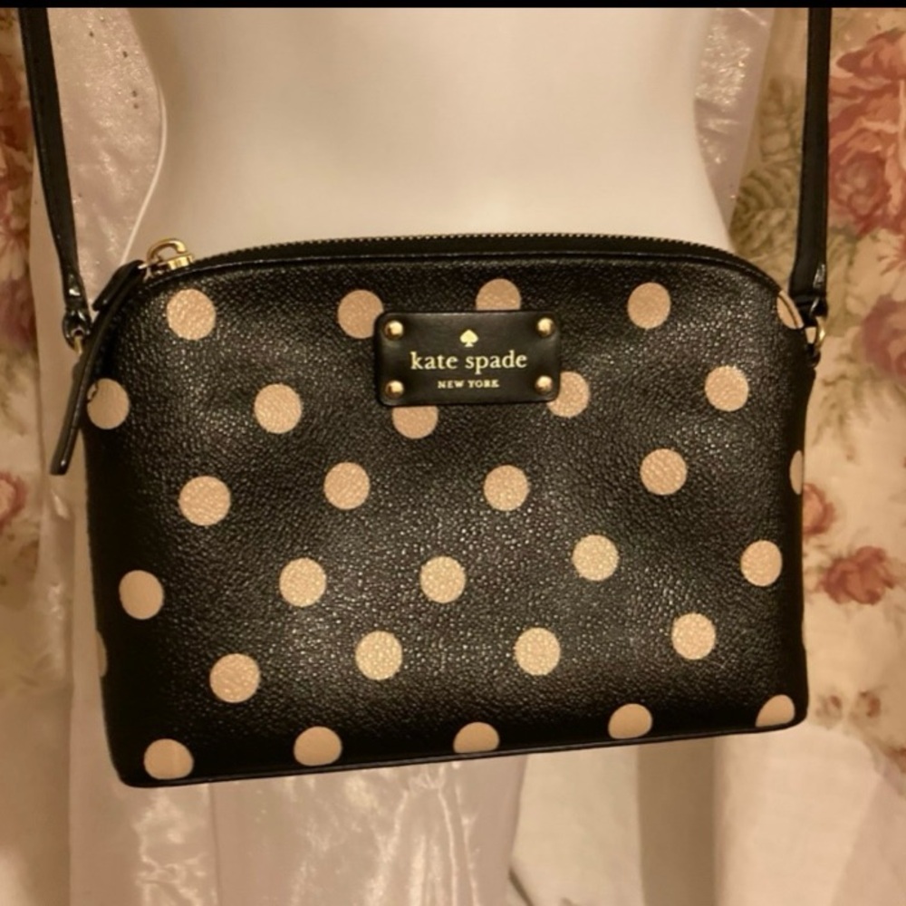 Kate Spade Crossbody Bag